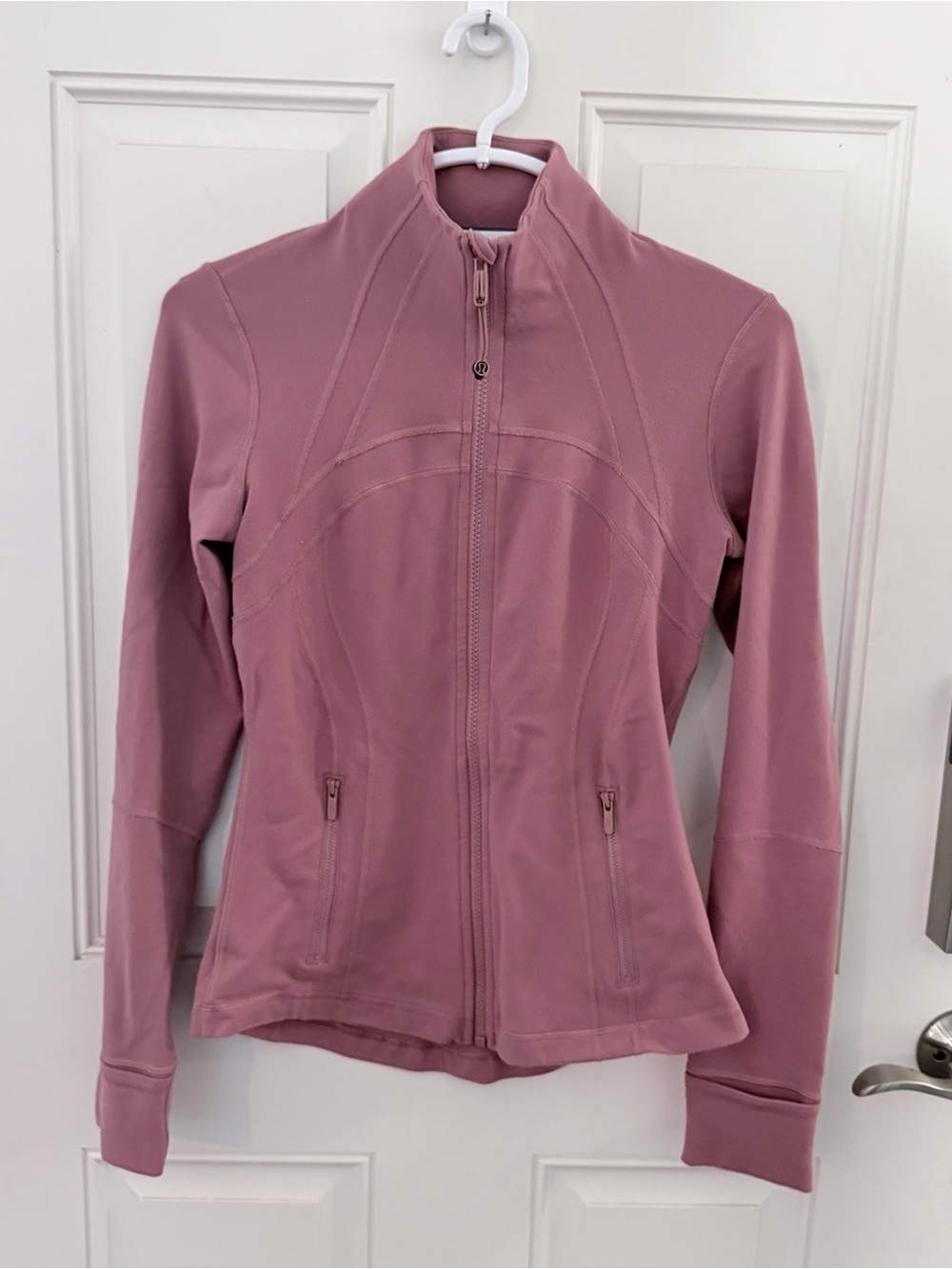 Lululemon Define Jacket 6 | Quicksand